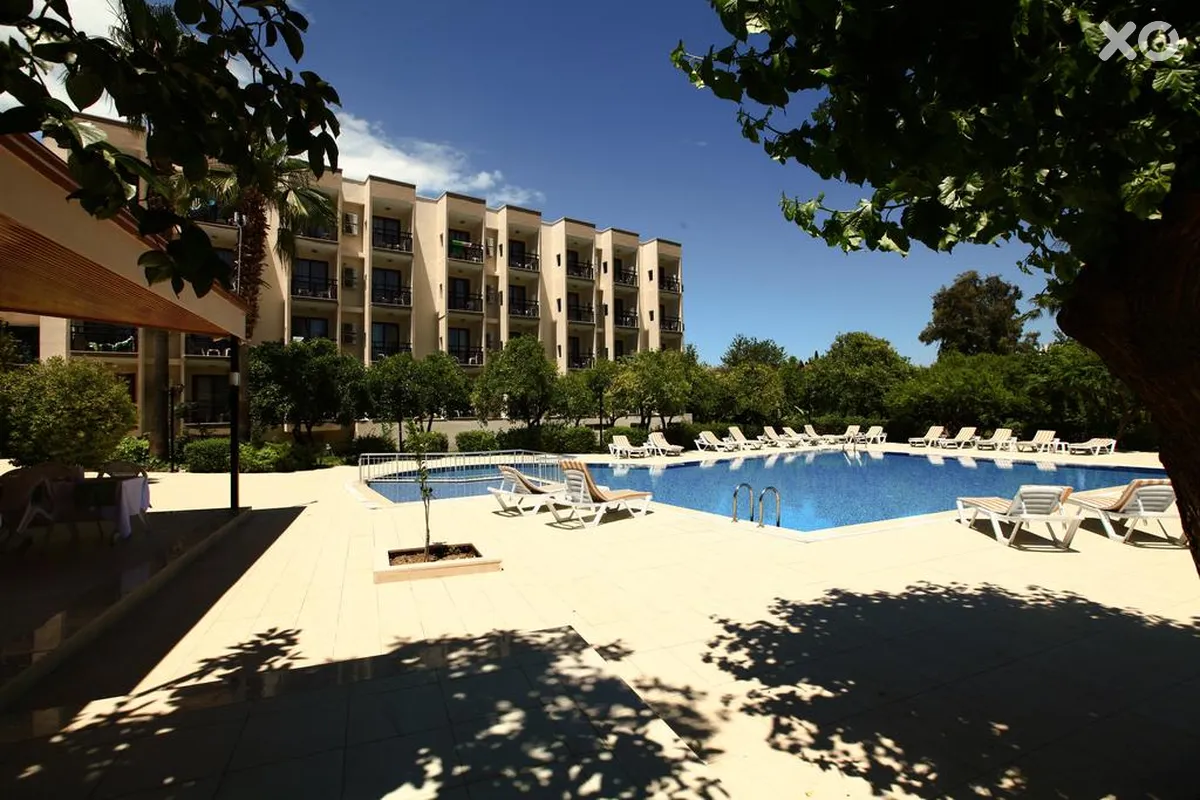 Korient Mira Hotel
