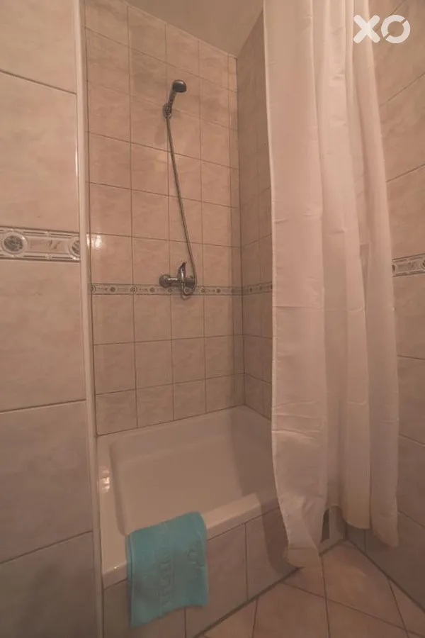 Beach Apartments Lavica