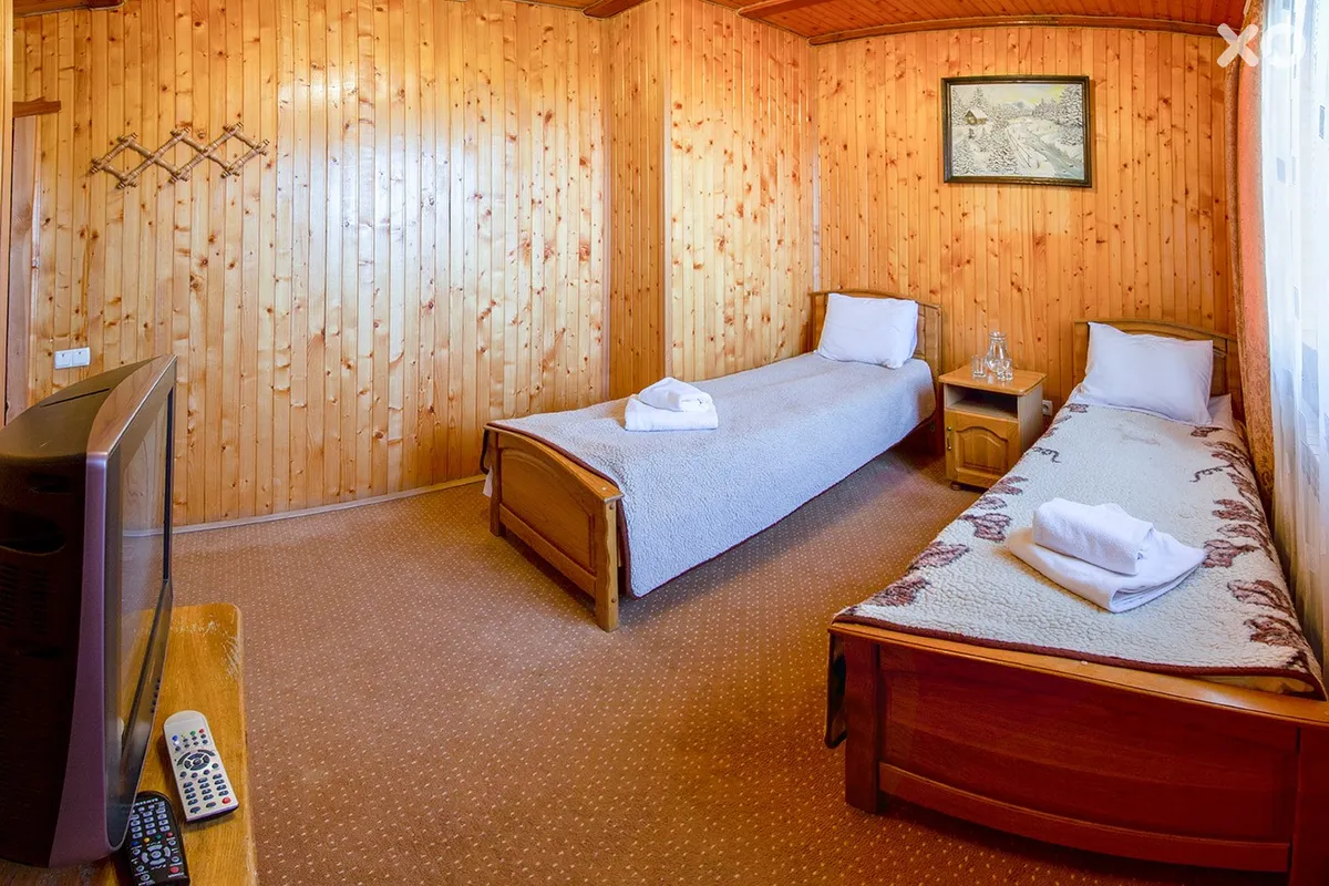 У Мар'яни і Назара