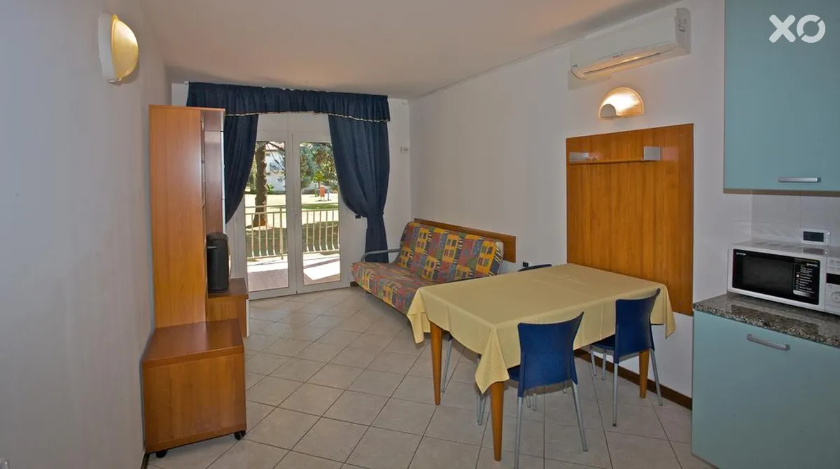 Ai Pini Resort