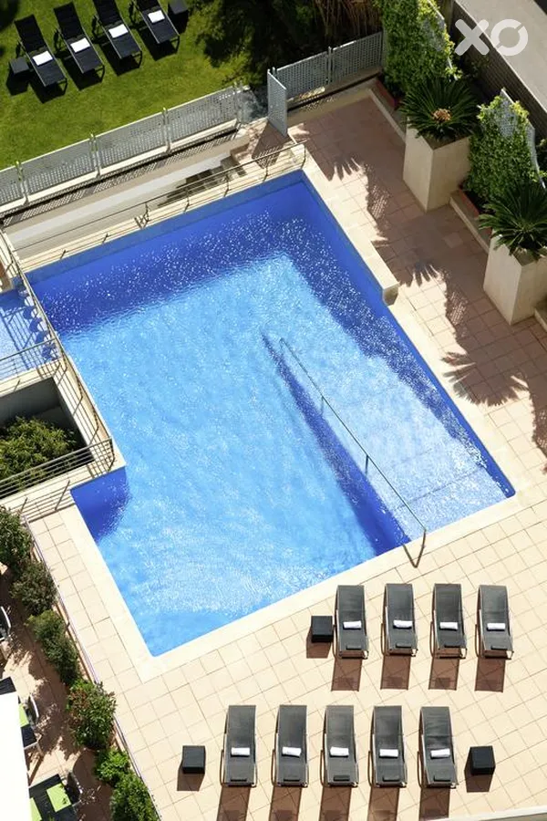 Novotel Barcelona Sant Joan Despi