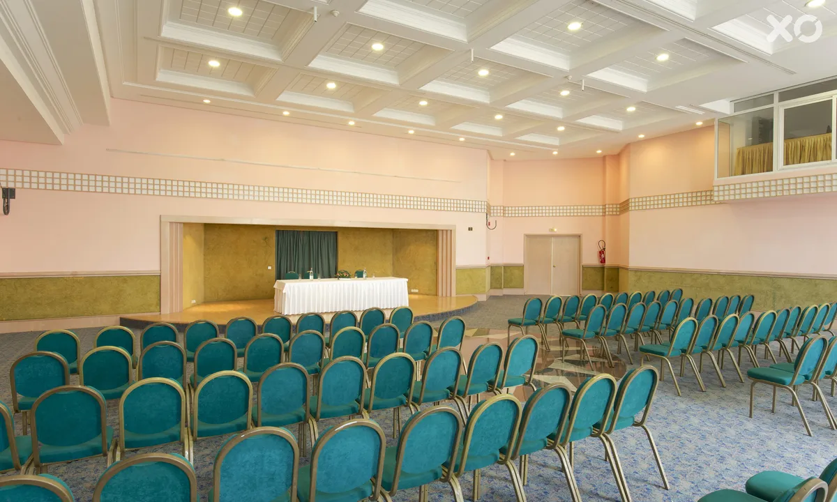 Iberostar Averroes Hotel