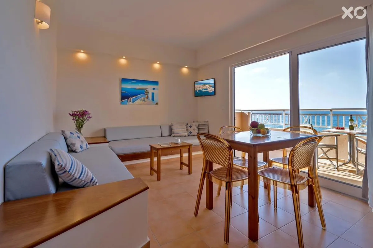 Batis Beach Hotel