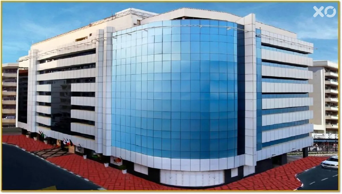 Excelsior Hotel Downtown