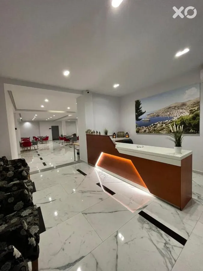 Relax Mea Hotel