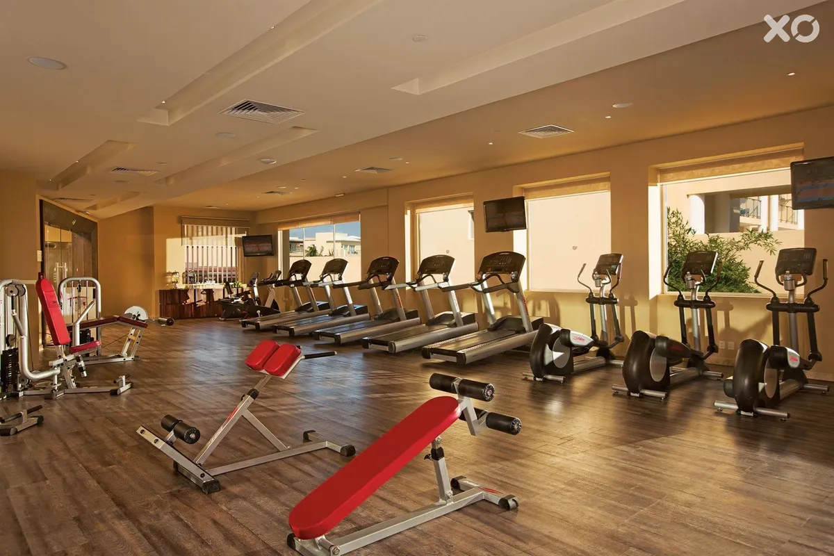 Dreams Jade Resort & Spa