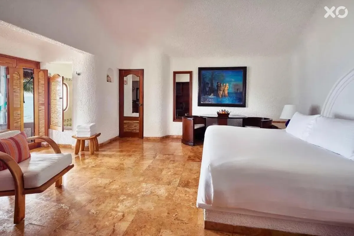 Belmond Maroma Resort & Spa