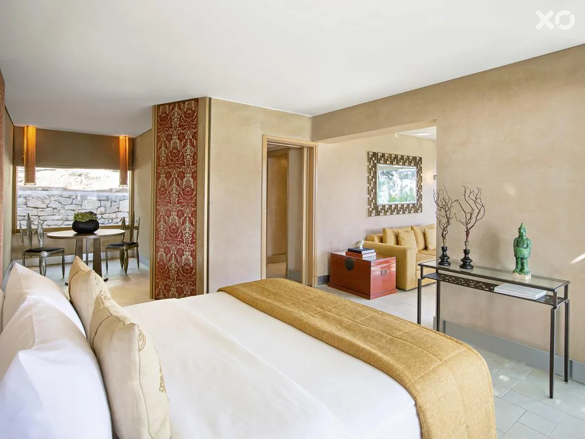 Cape Sounio Grecotel Exclusive Resort