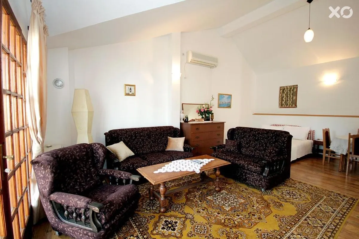 Draskovic Guesthouse
