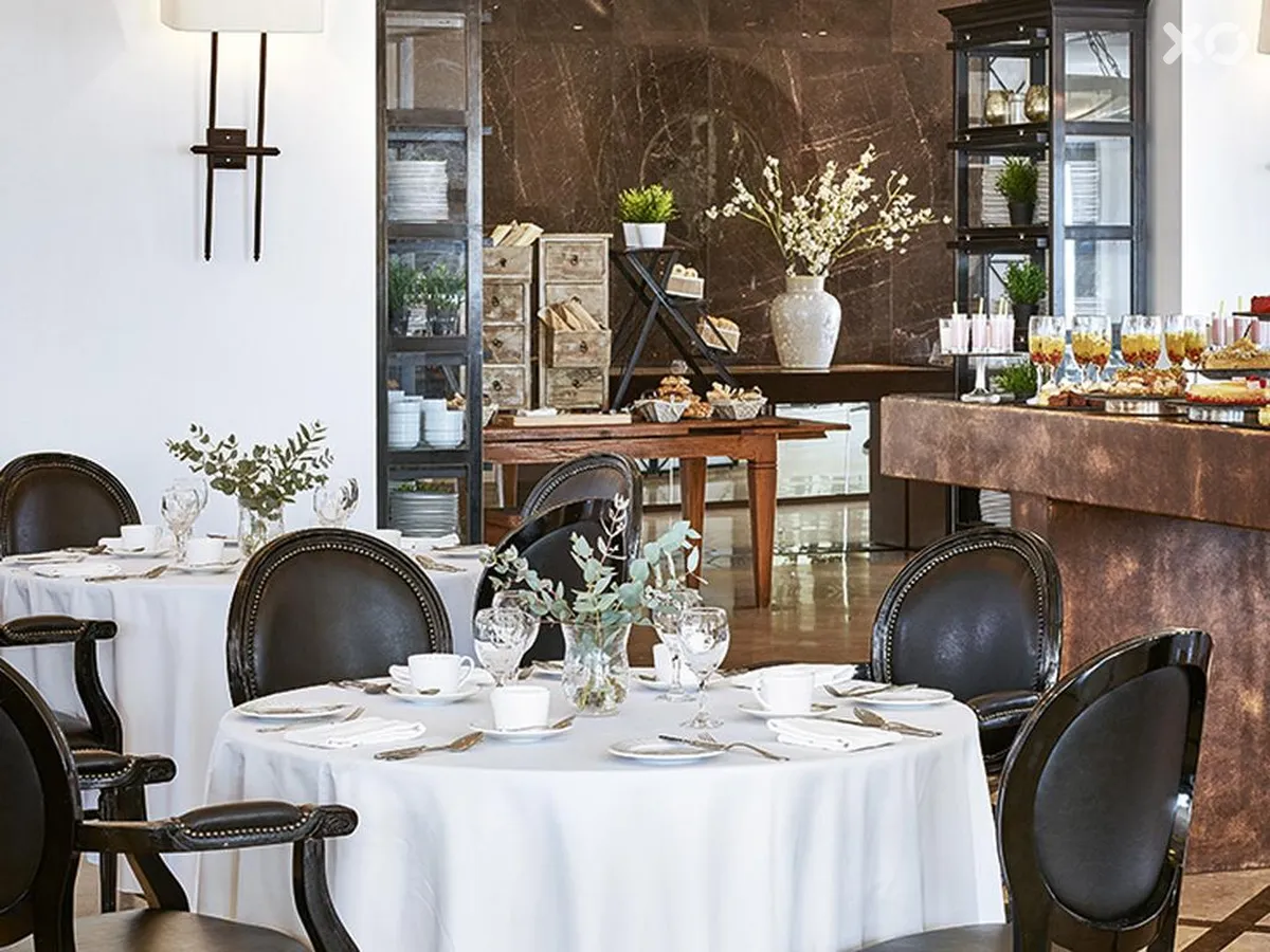 Cape Sounio Grecotel Exclusive Resort