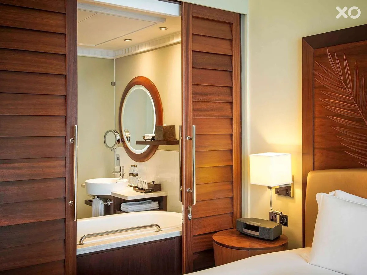 Sofitel Dubai Jumeirah Beach