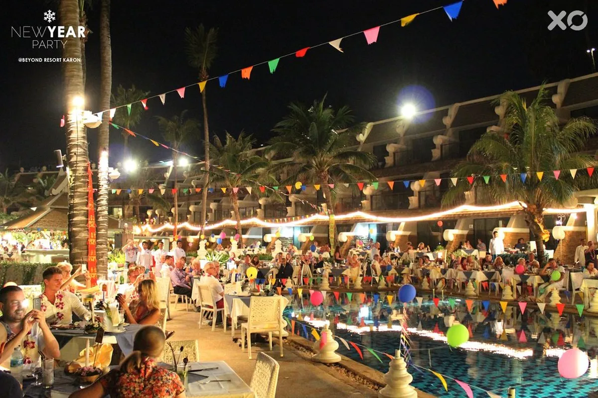 Beyond Resort Karon