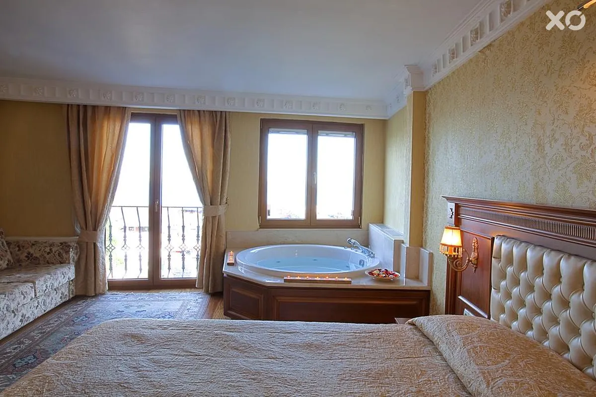 Sumengen Hotel