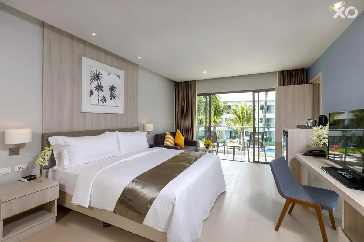 X10 Khao Lak Resort