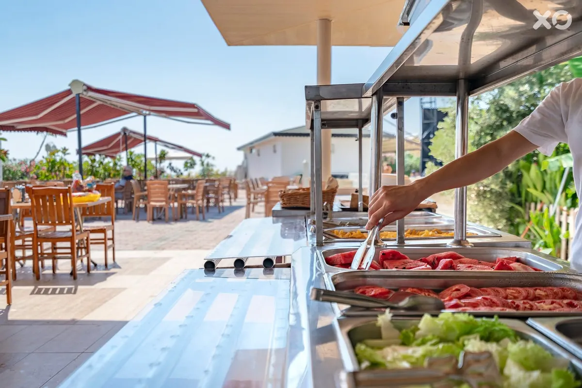Atlas Beach Hotel
