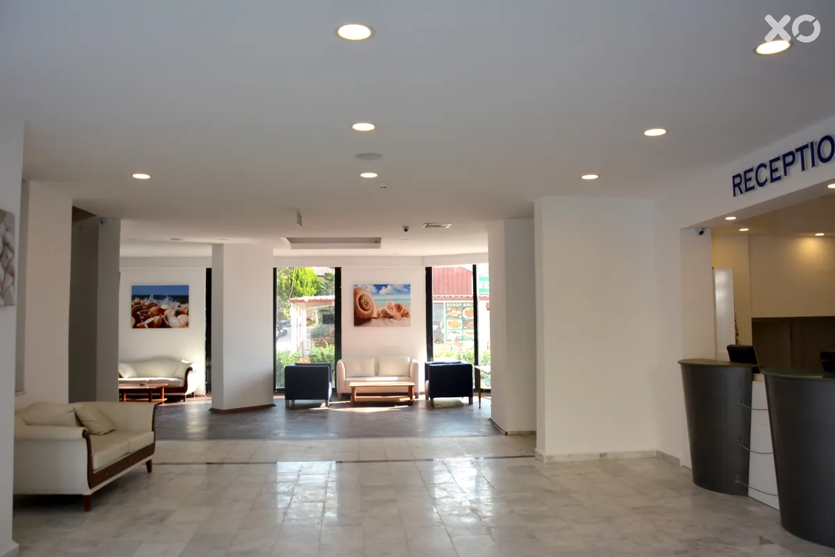 Asena Hotel