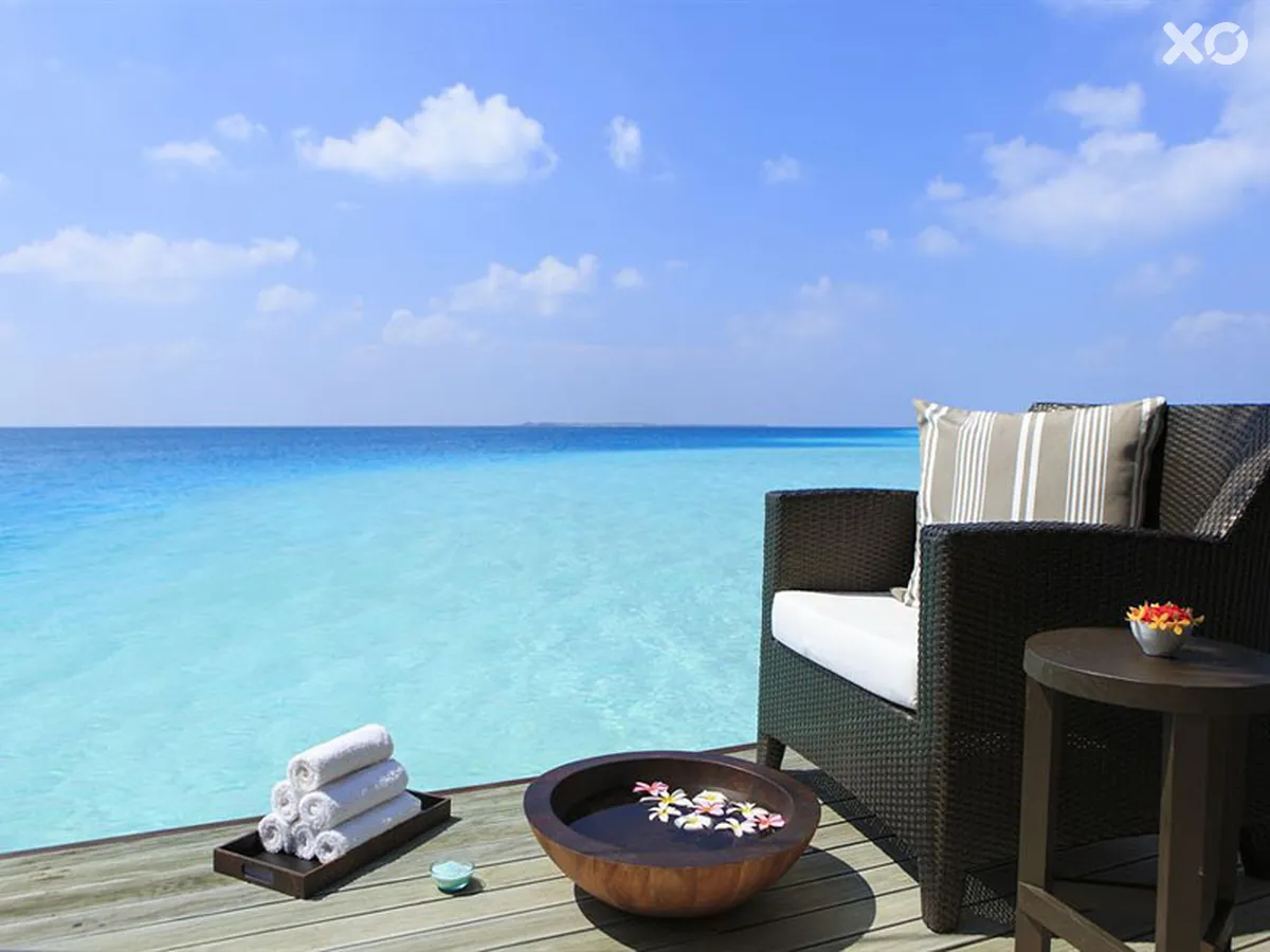 Velassaru Maldives