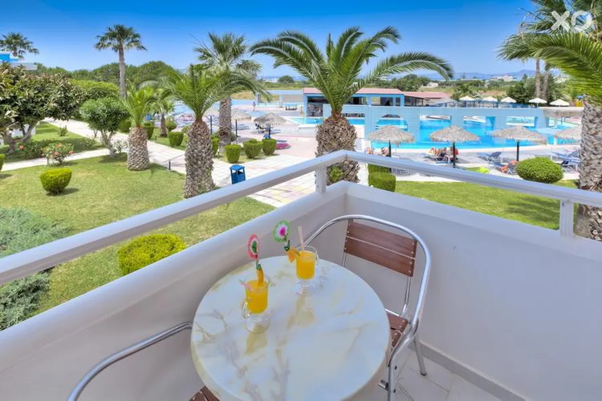 Corali Hotel