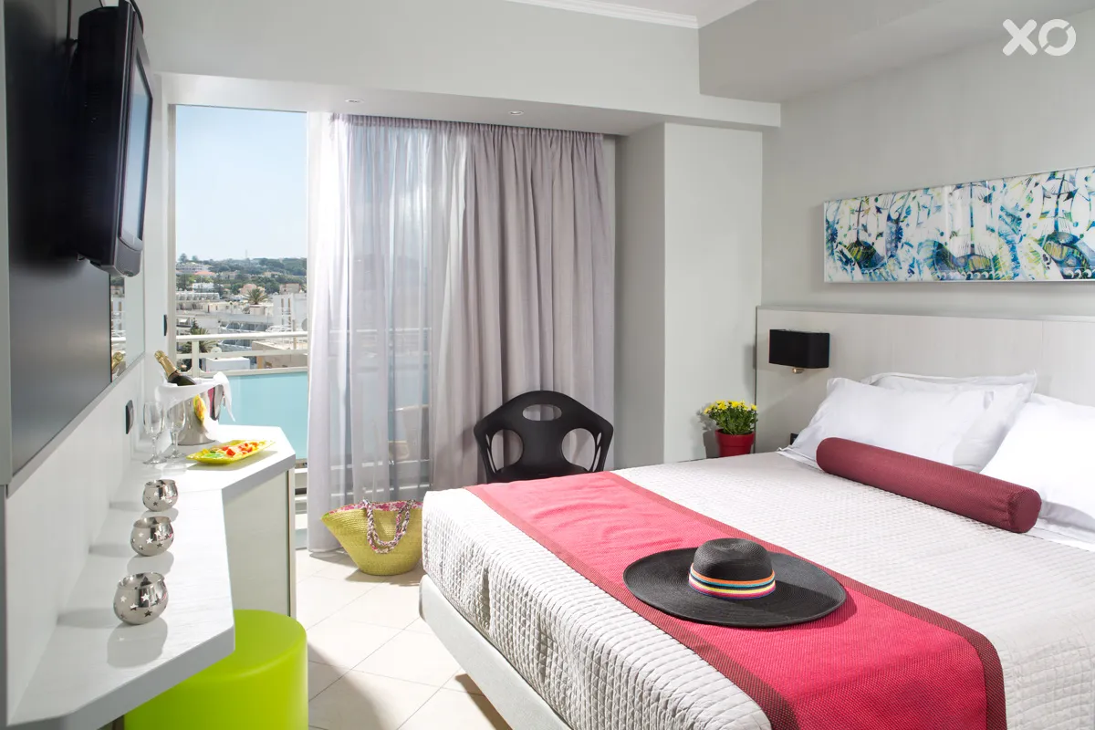 AquaMare Smartline Hotel