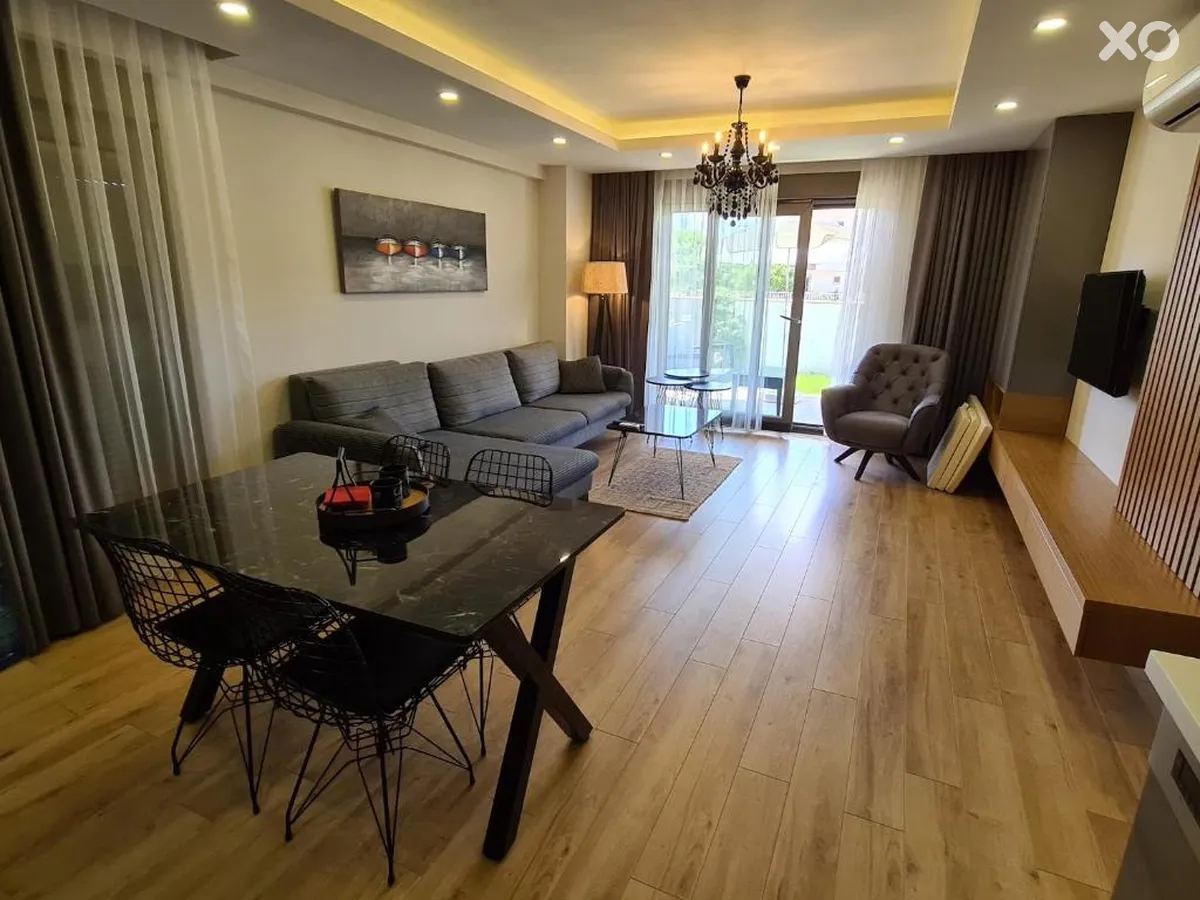 Veranda Beach Suites Boutique