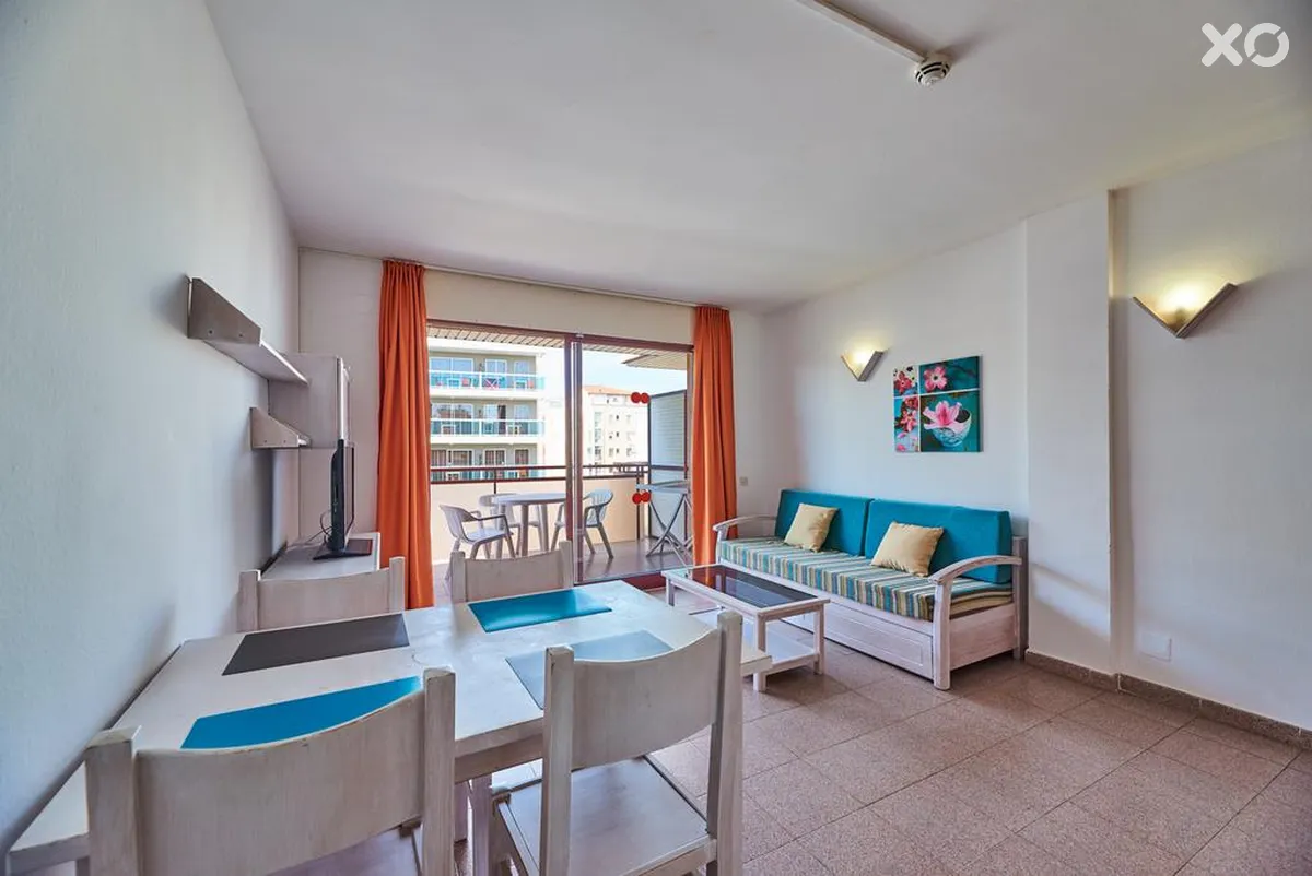 Inter 2 Aparthotel