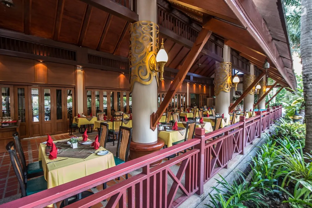 Cha-Da Thai Village
