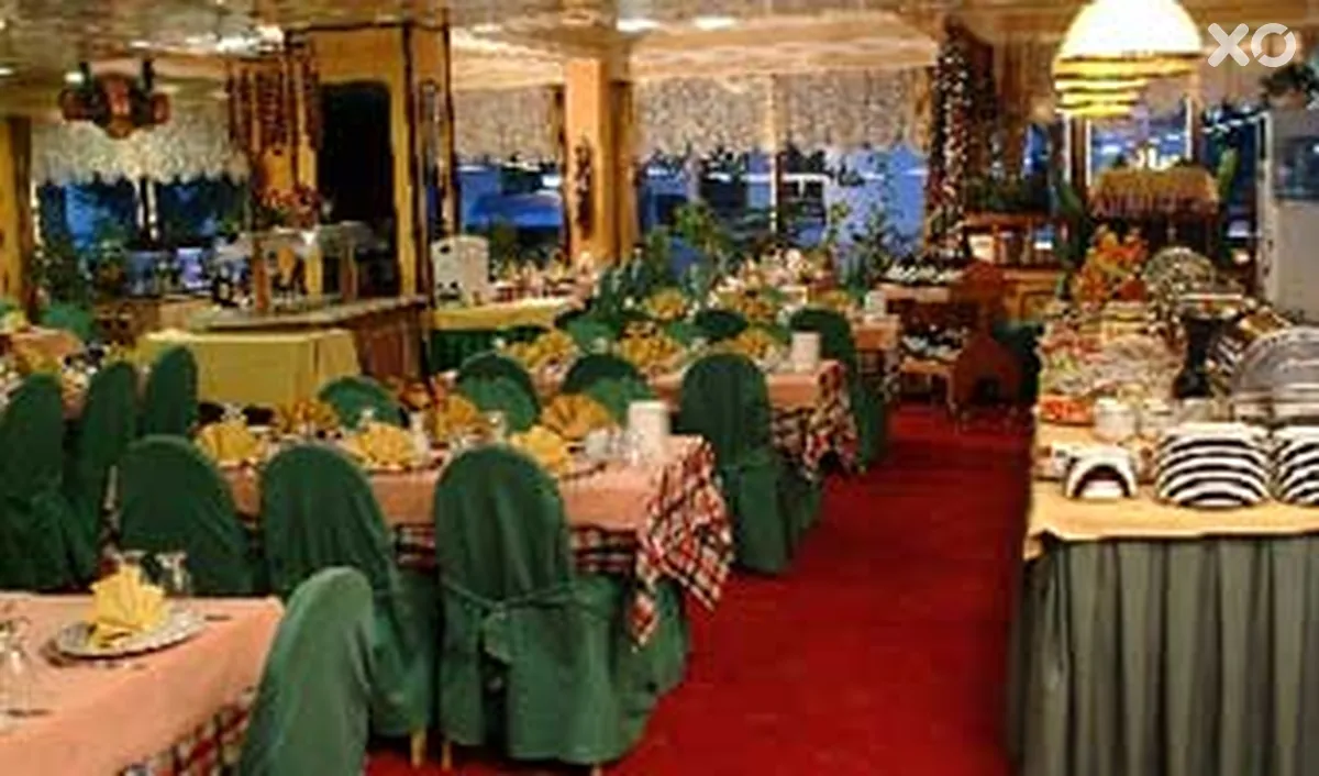 Eyfel Hotel