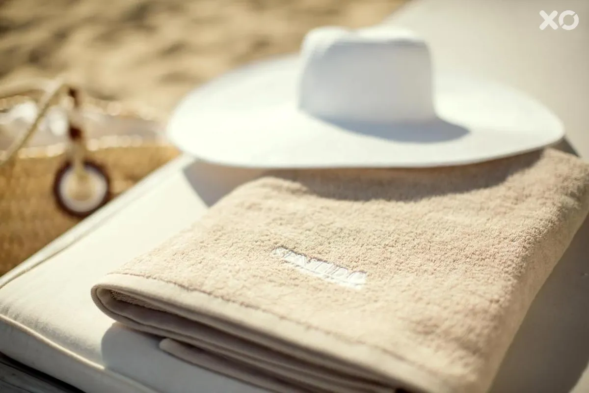 Sentido Thassos Imperial
