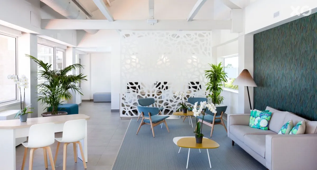 Tropical Park APT