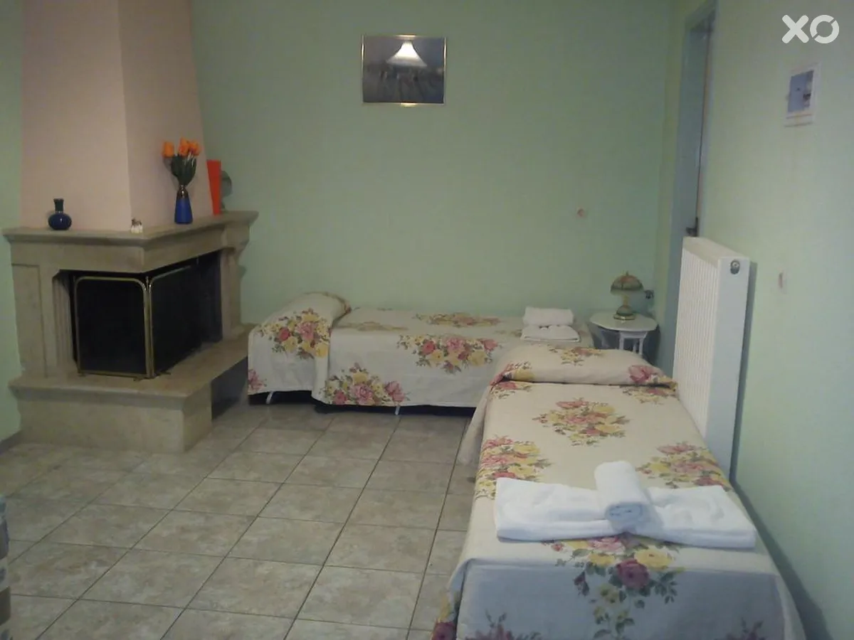 Dioskouroi Studios & Apartements