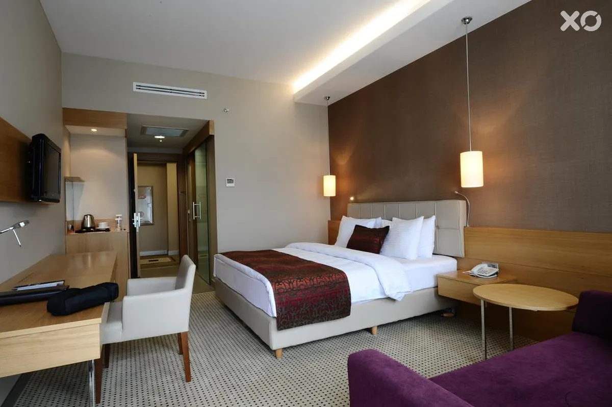 Ramada by Wyndham Podgorica