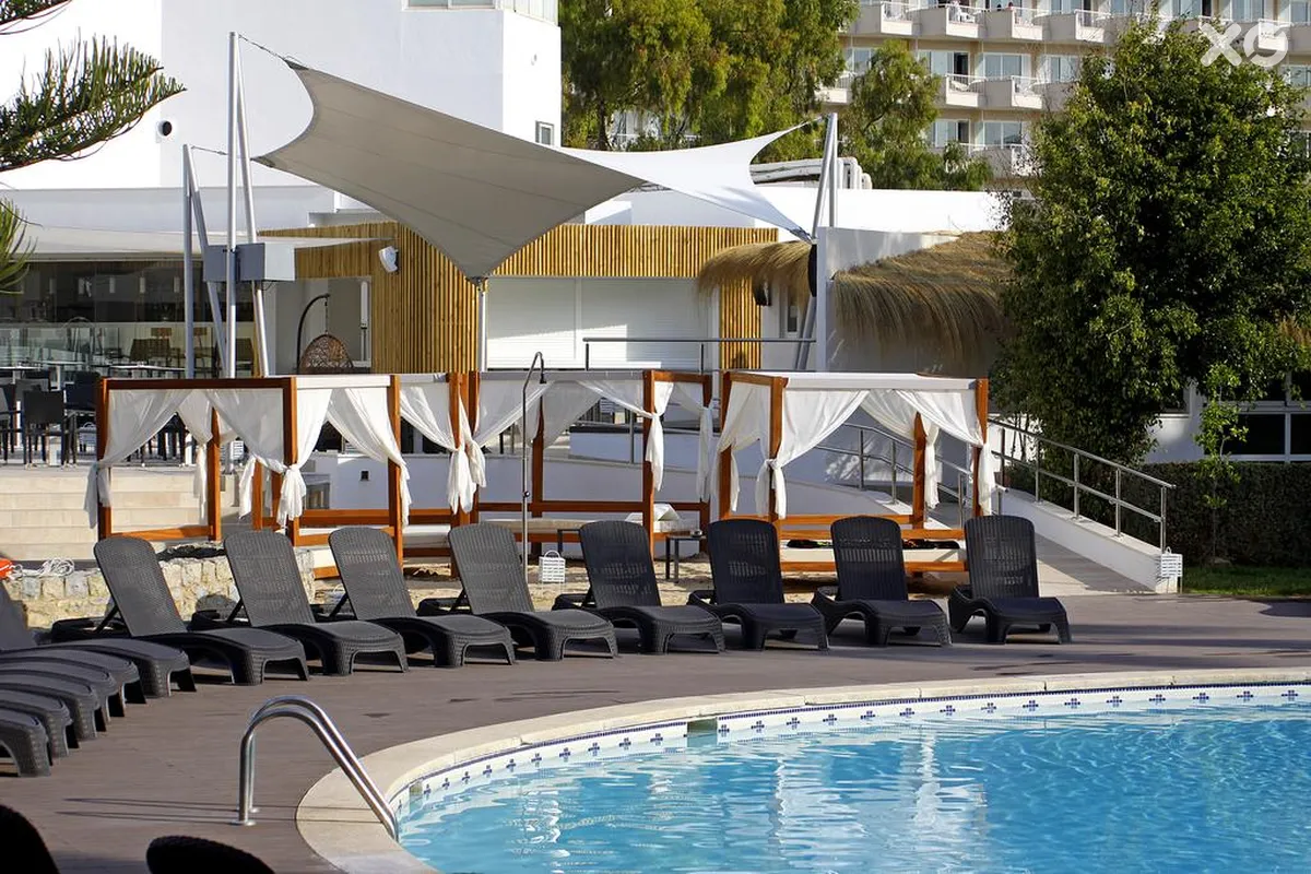 Pamplona Hotel