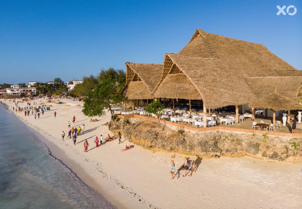 Sandies Baobab Beach