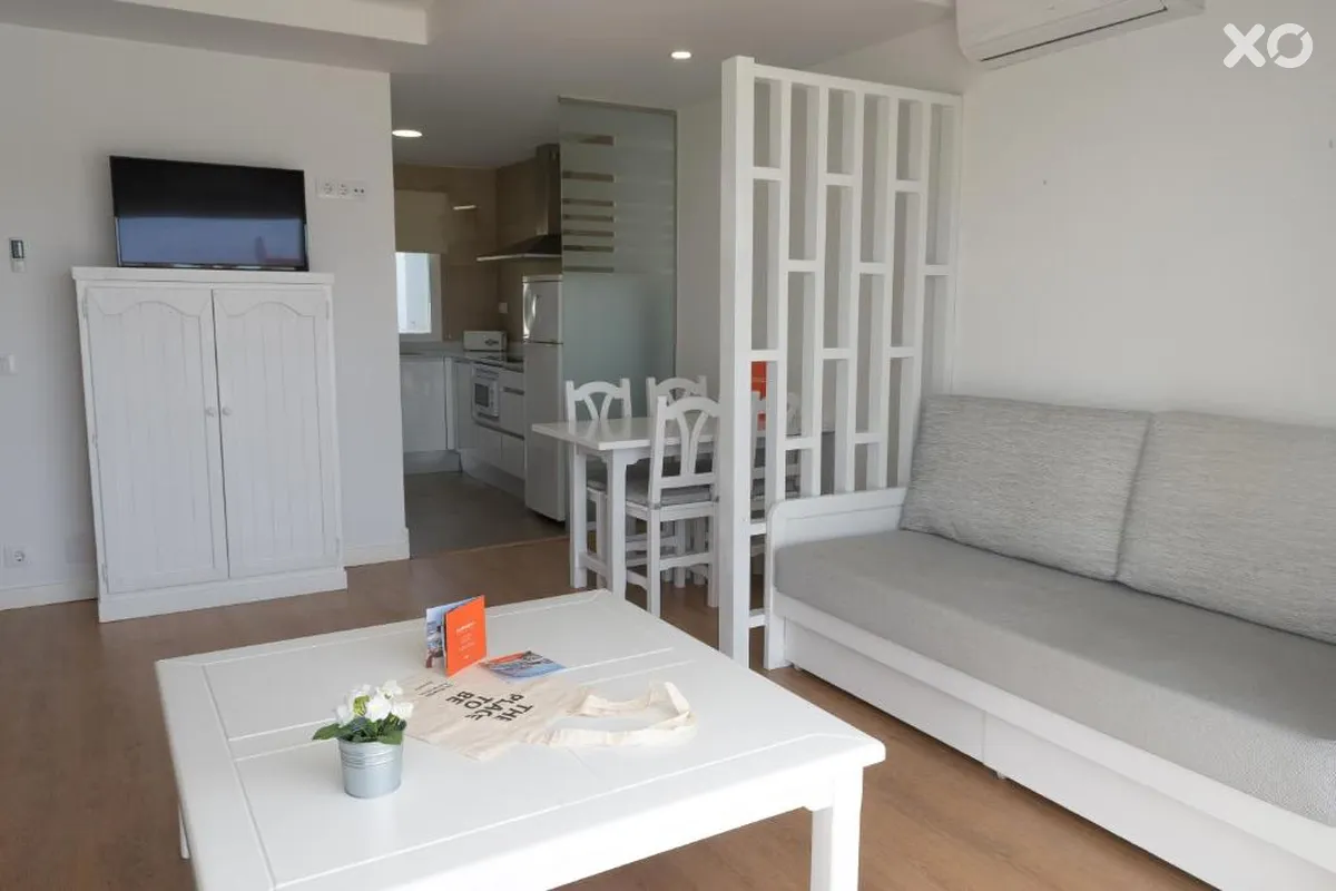Naranjos Resort Menorca