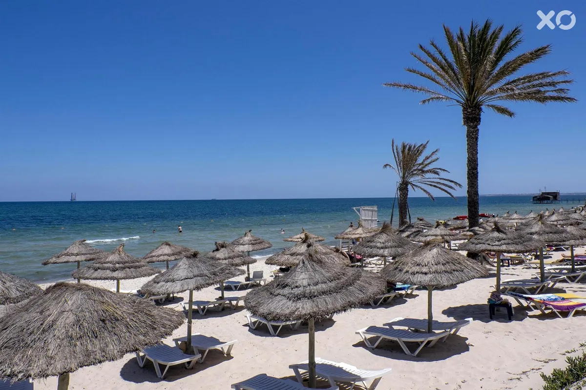 Houda Golf & Beach Club