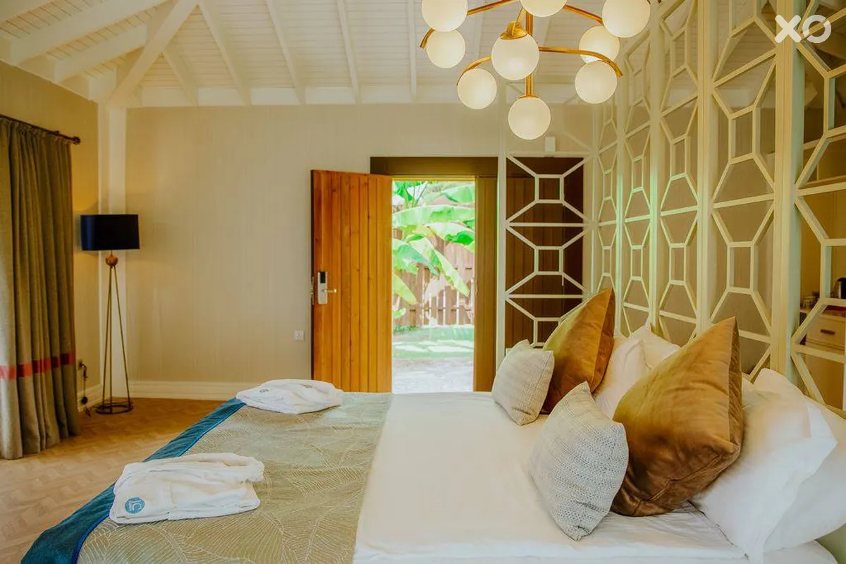IC Hotels Residence