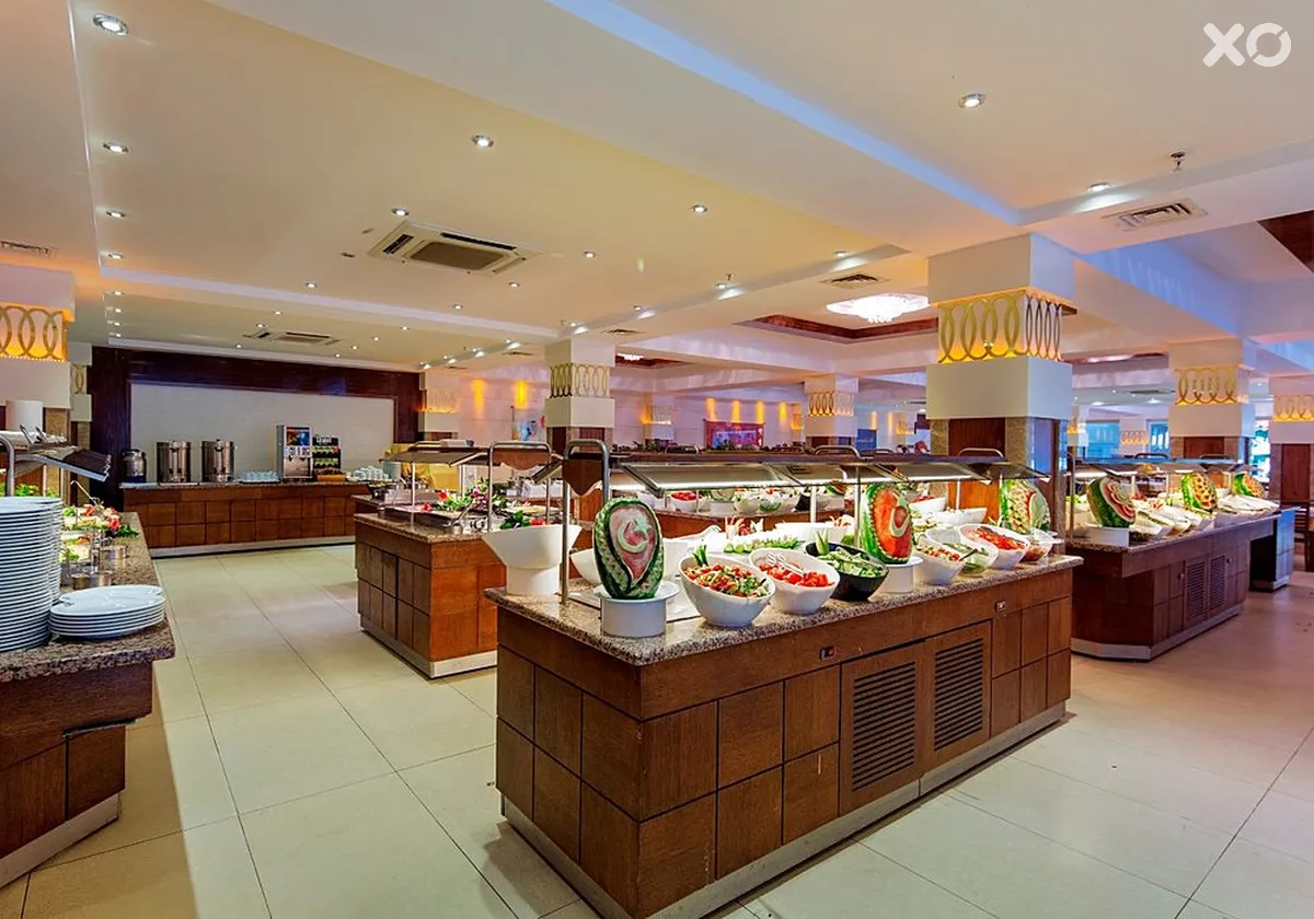 Utopia Resort & Residence