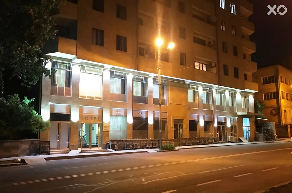 Hobby Hotel