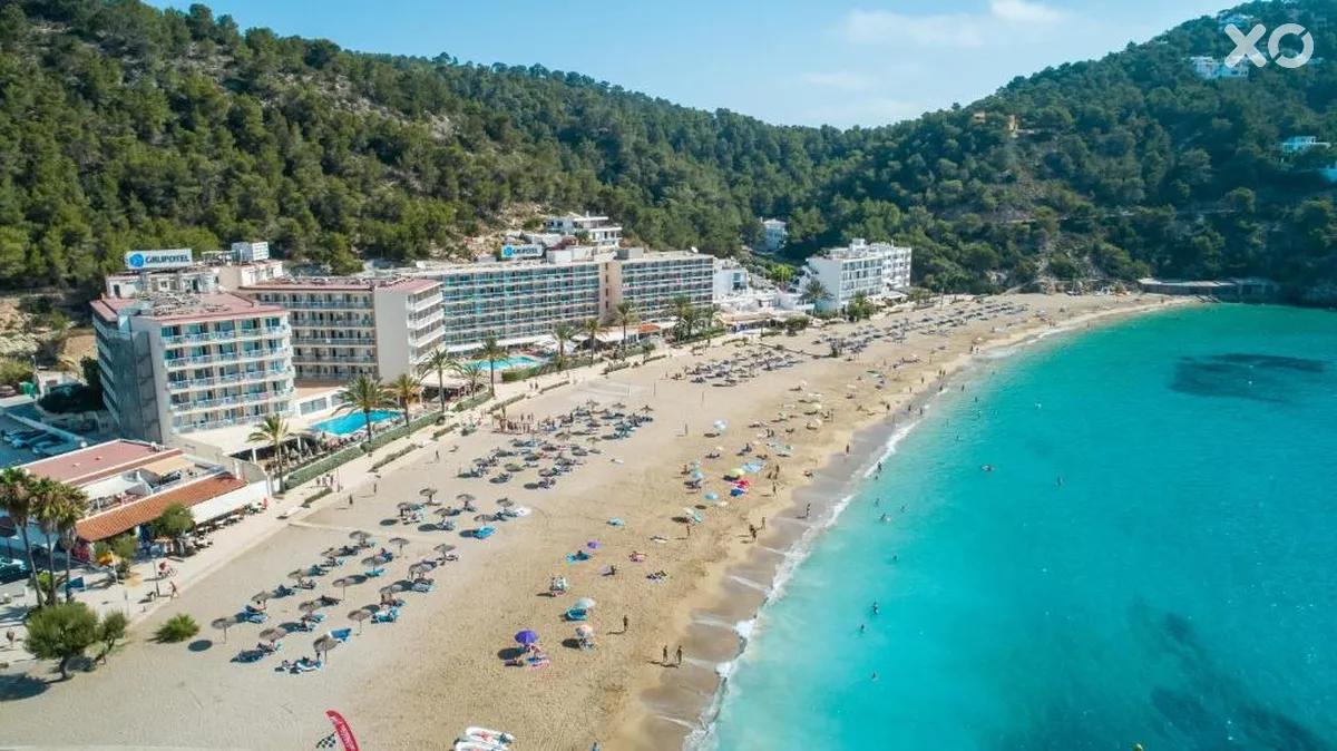 Grupotel Imperio Playa