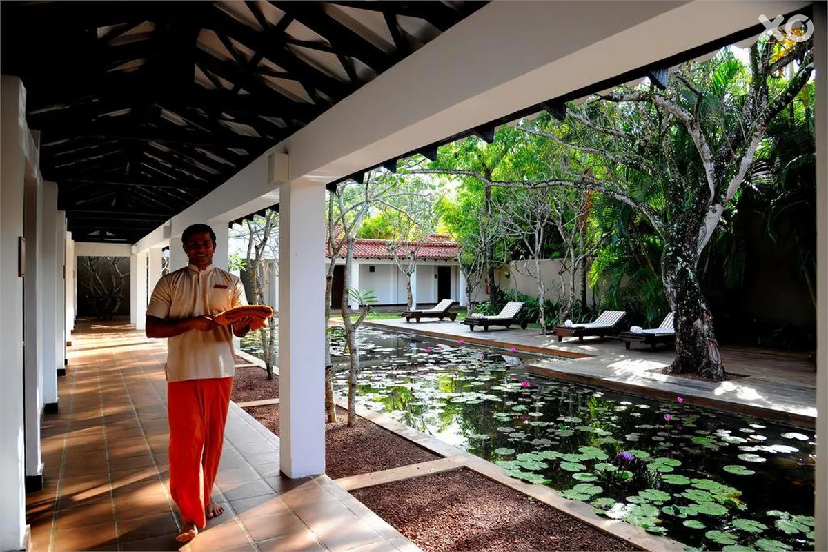 Heritance Ayurveda