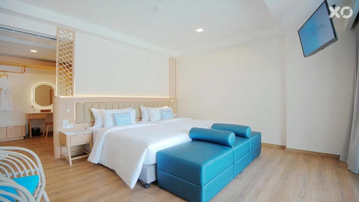 Infinity Aonang Krabi Villa