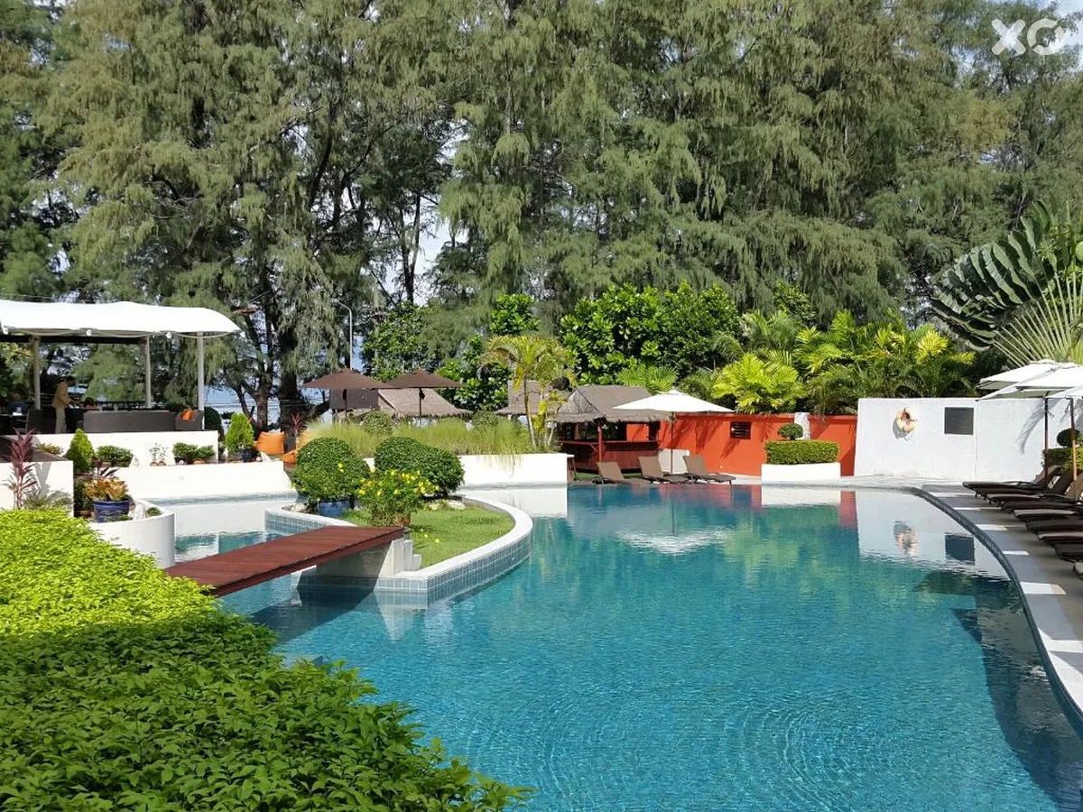 Dewa Phuket Resort & Villas