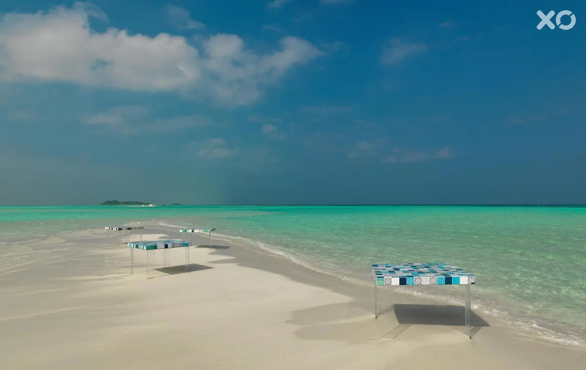 Cocoon Maldives