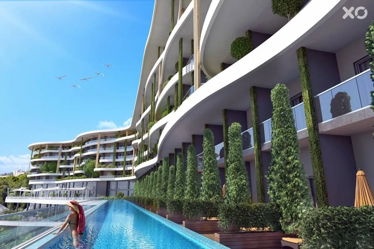 Mylome Luxury Hotel & Resort