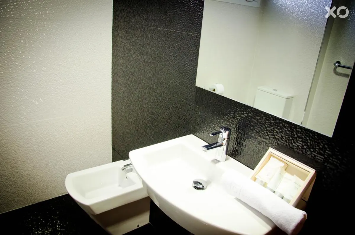 Castilla Alicante Hotel