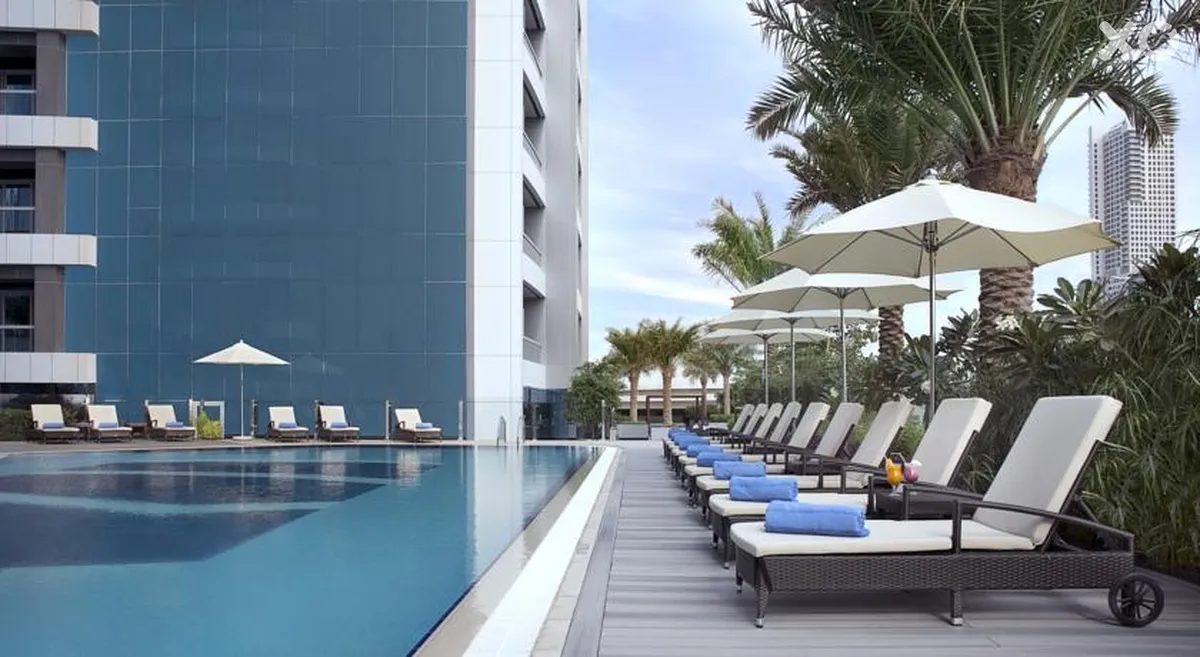 Atana Hotel