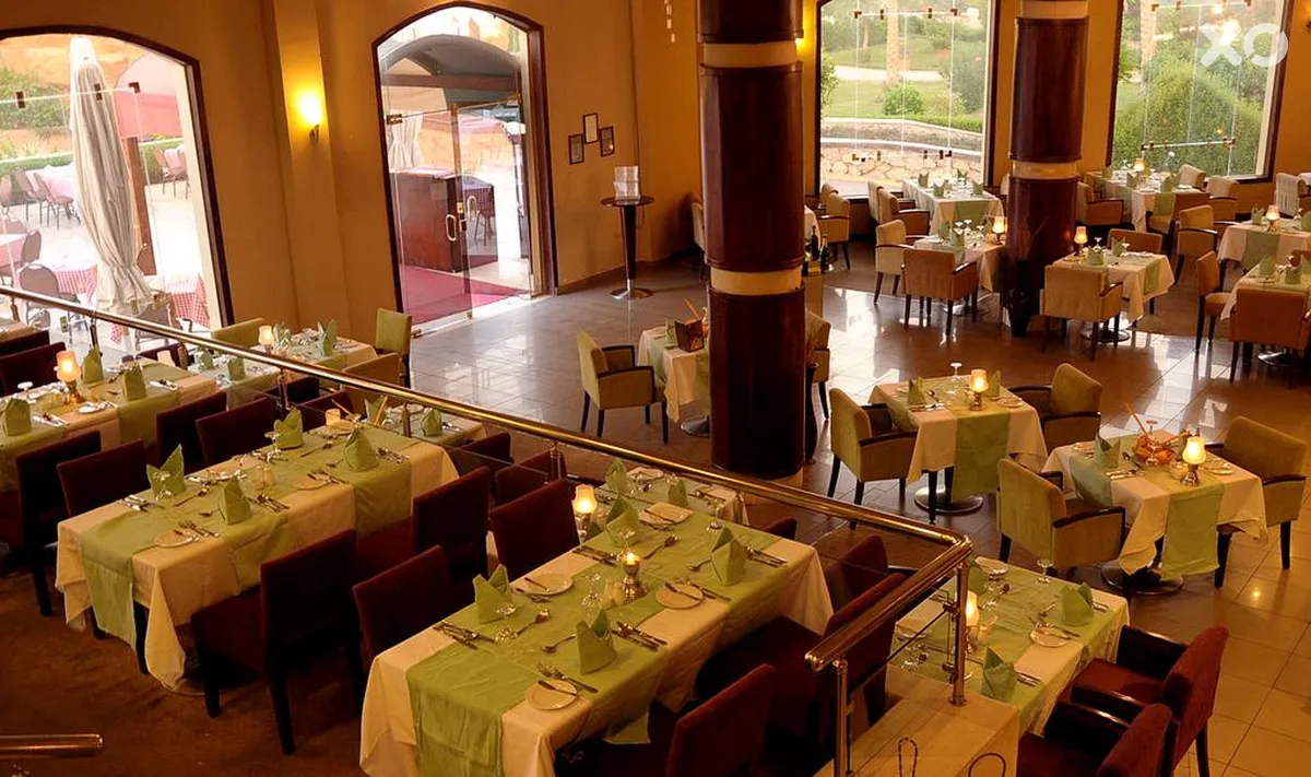 Royal Regency Club Sharm El Sheikh
