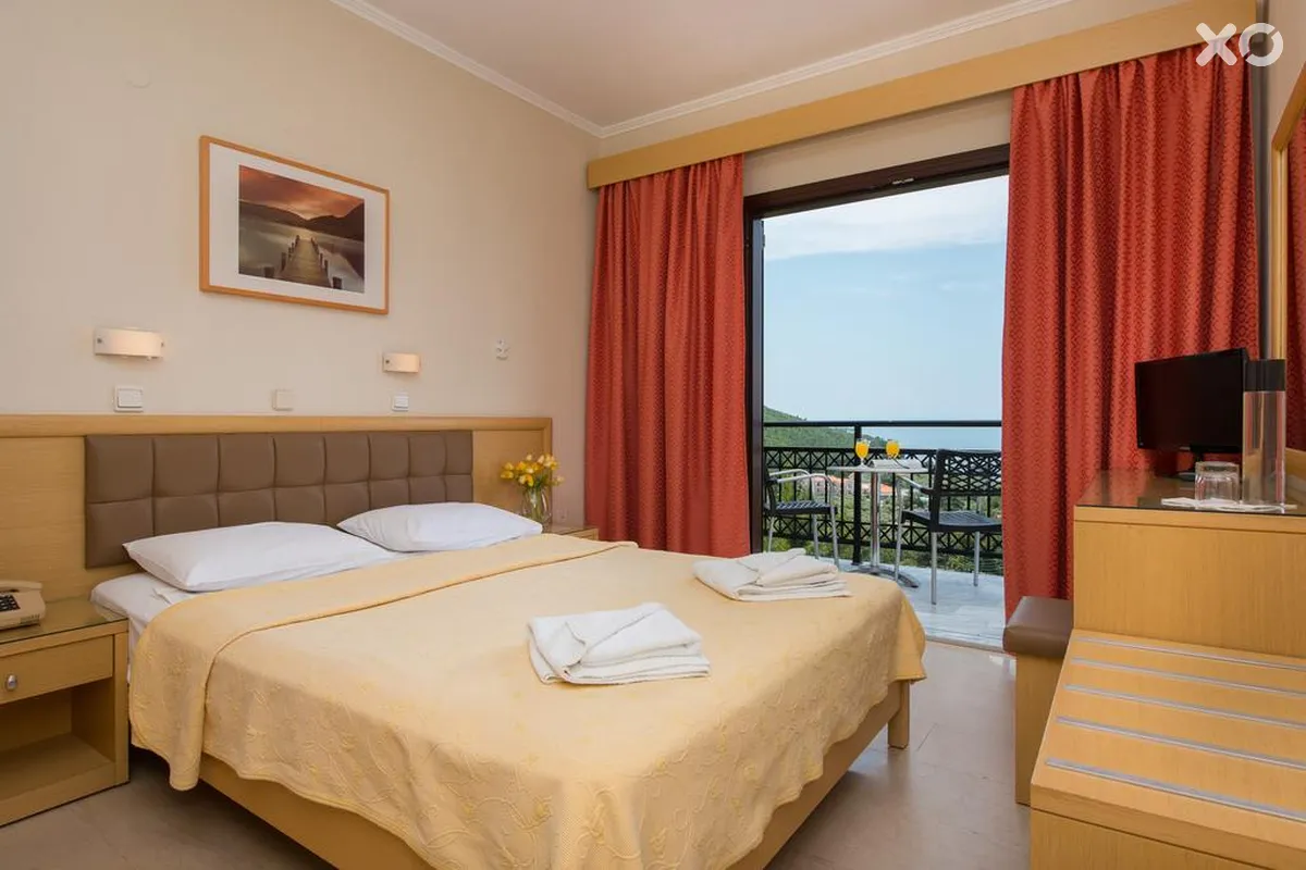 Villa Natassa Hotel