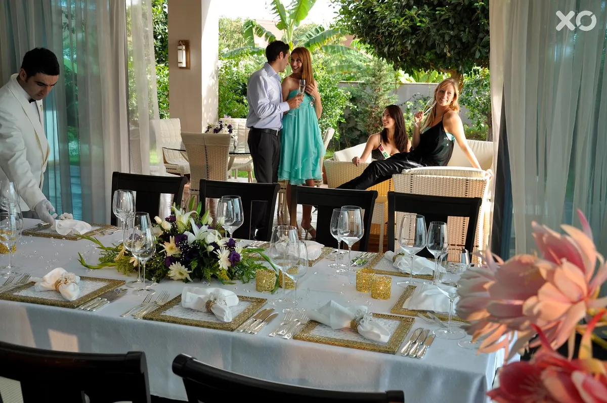 Susesi Luxury Resort