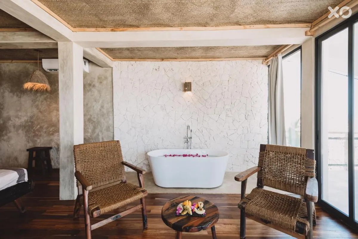 Passion Boutique Hotel